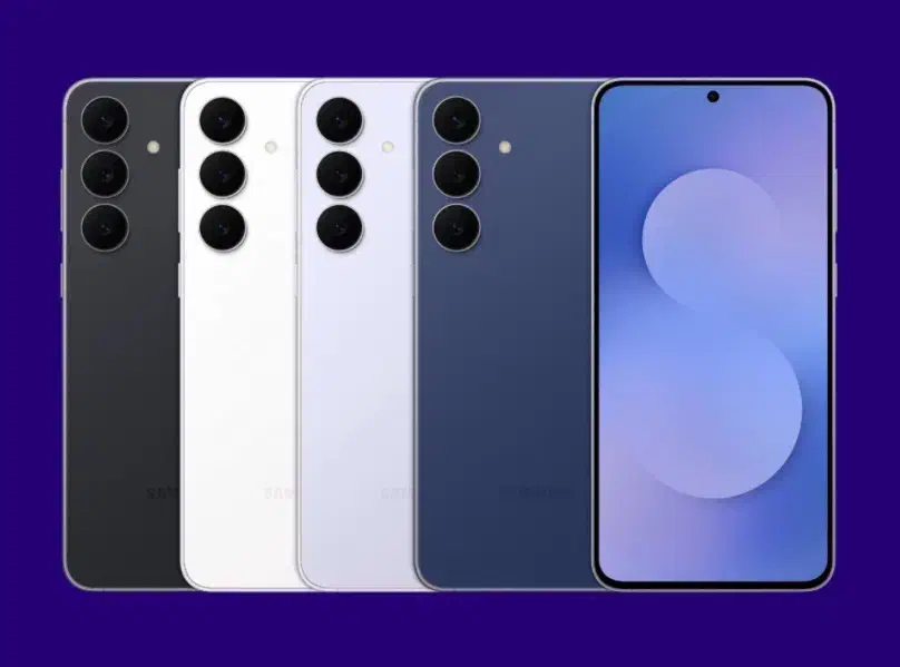 سامسونگ S25FE اقساط با چک و بدون چک و پیش|موبایل|کرج, گوهردشت|دیوار