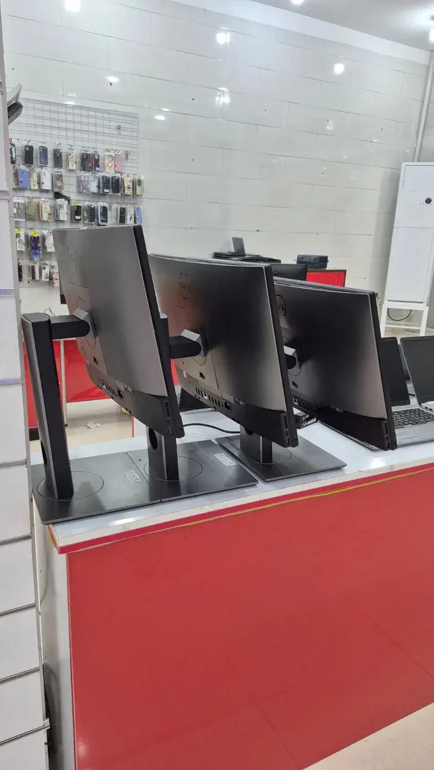 سیستم all in one نسل هشت ، نه و دوازده|رایانه رومیزی|قشم, |دیوار