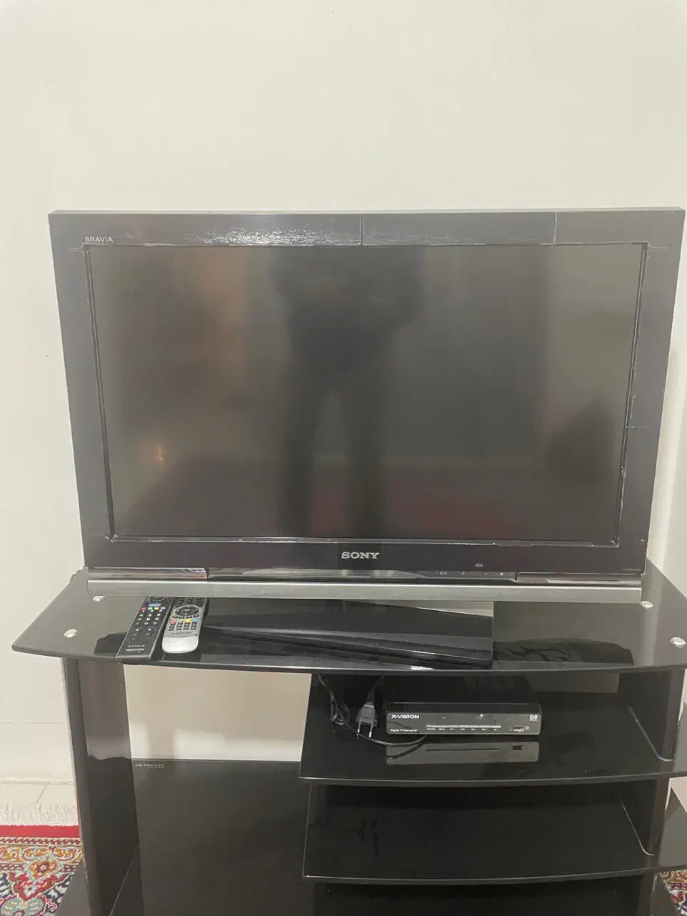 تلوزیون سونی|تلویزیون و پروژکتور|شیراز, شهرک سراج|دیوار