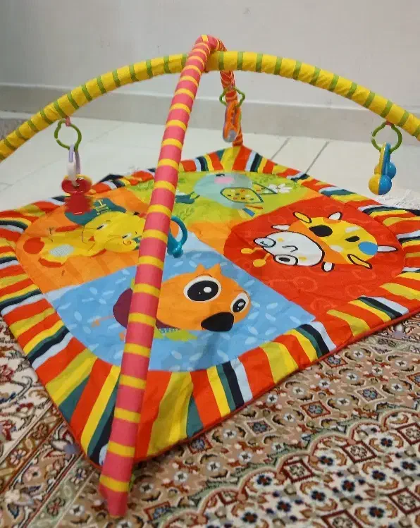 لوازم کودک|اسباب و اثاث بچه|اراک, |دیوار