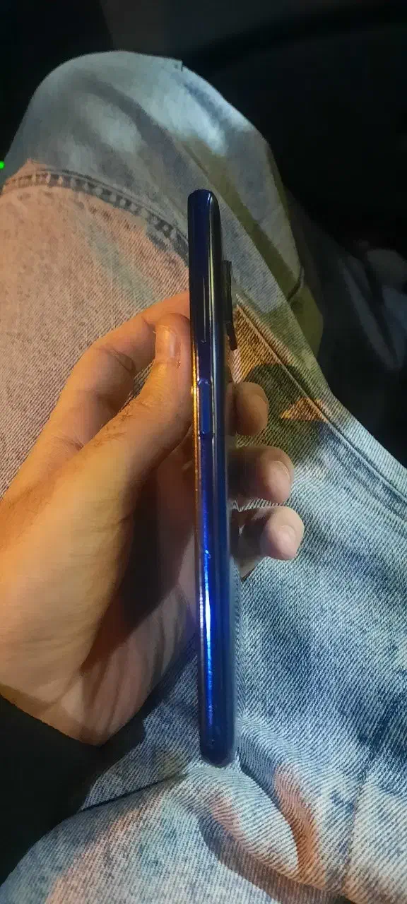 گوشی موبایل Poco x3 Pro|موبایل|کرمانشاه, |دیوار