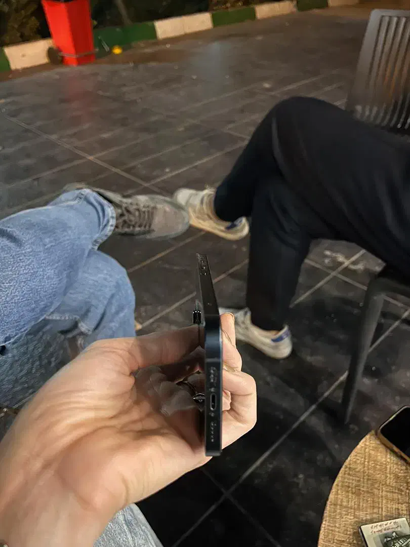 آیفون ۱۳ حافظه ۱۲۸|موبایل|مشهد, الهیه|دیوار