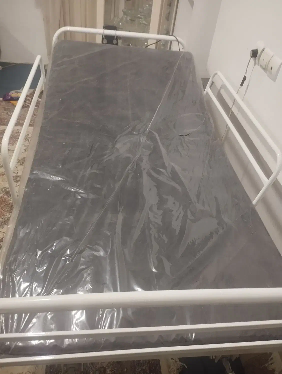 تخت بیمارستانی نو|پزشکی|مینودشت, |دیوار