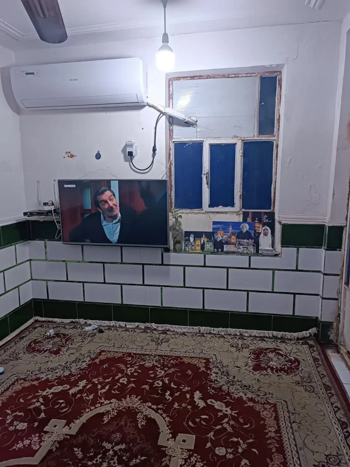 خانه ویلایی|فروش خانه و ویلا|اهواز, کوی علوی|دیوار