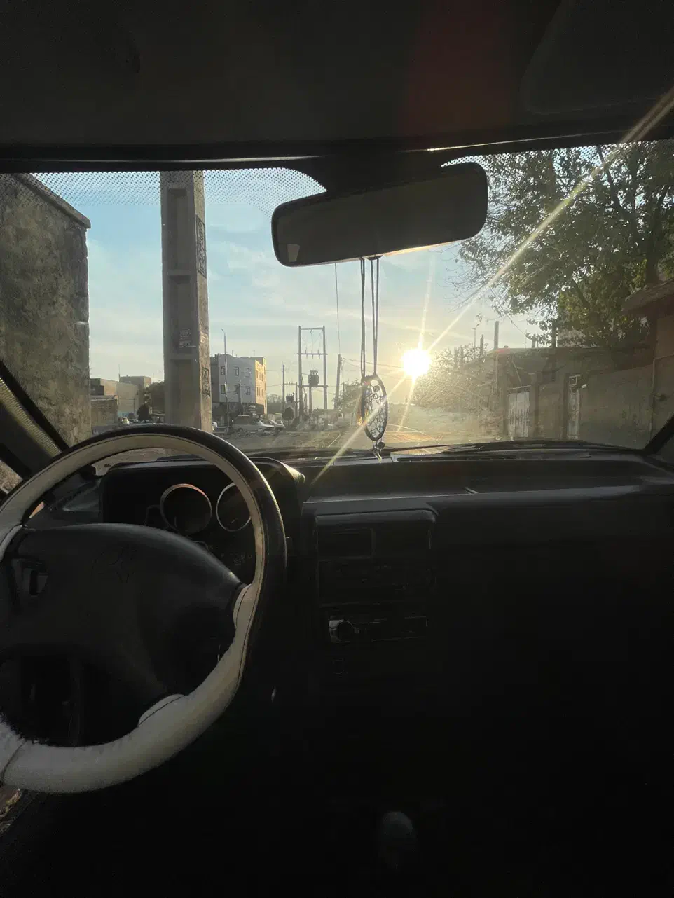 پراید۱۳۲ سالم سندتگ برگ دوگانه|خودرو سواری و وانت|نظرآباد, رسالت|دیوار