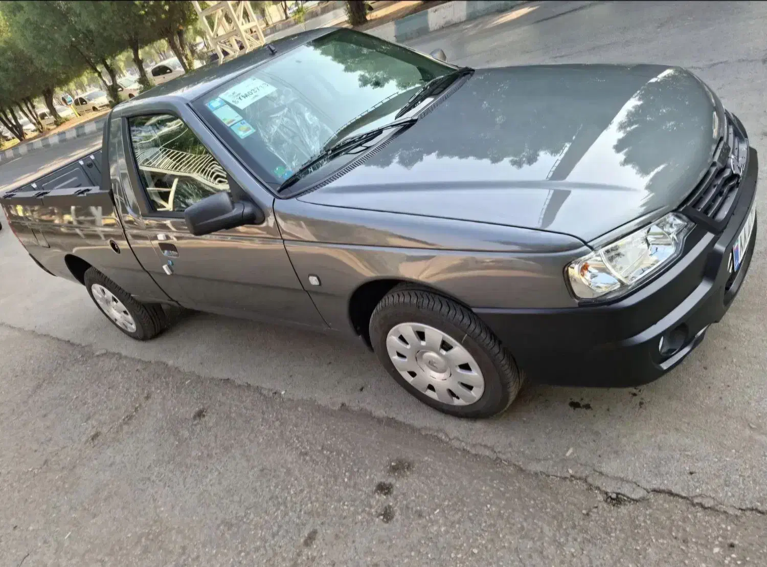 آریسان ۲|خودرو سواری و وانت|تهران, تهرانپارس شرقی|دیوار