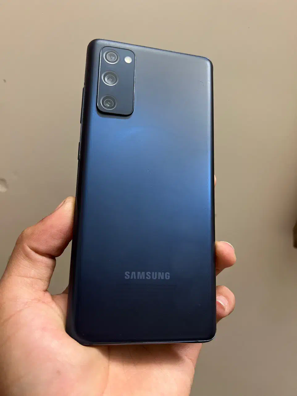 S20 fe سالم درحد نو|موبایل|تهران, نازی‌آباد|دیوار