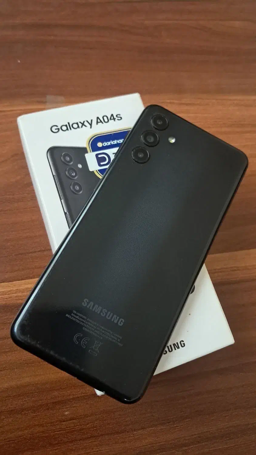 گوشی a04s|موبایل|اراک, |دیوار