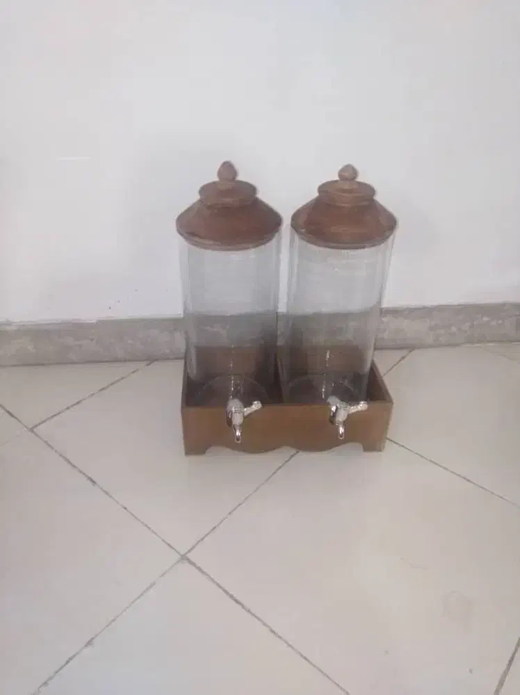 کلمن آبمیوه خوری|ظروف نگهدارنده، پلاستیکی، یک‌بارمصرف|پاکدشت, پاکدشت (مامازند)|دیوار