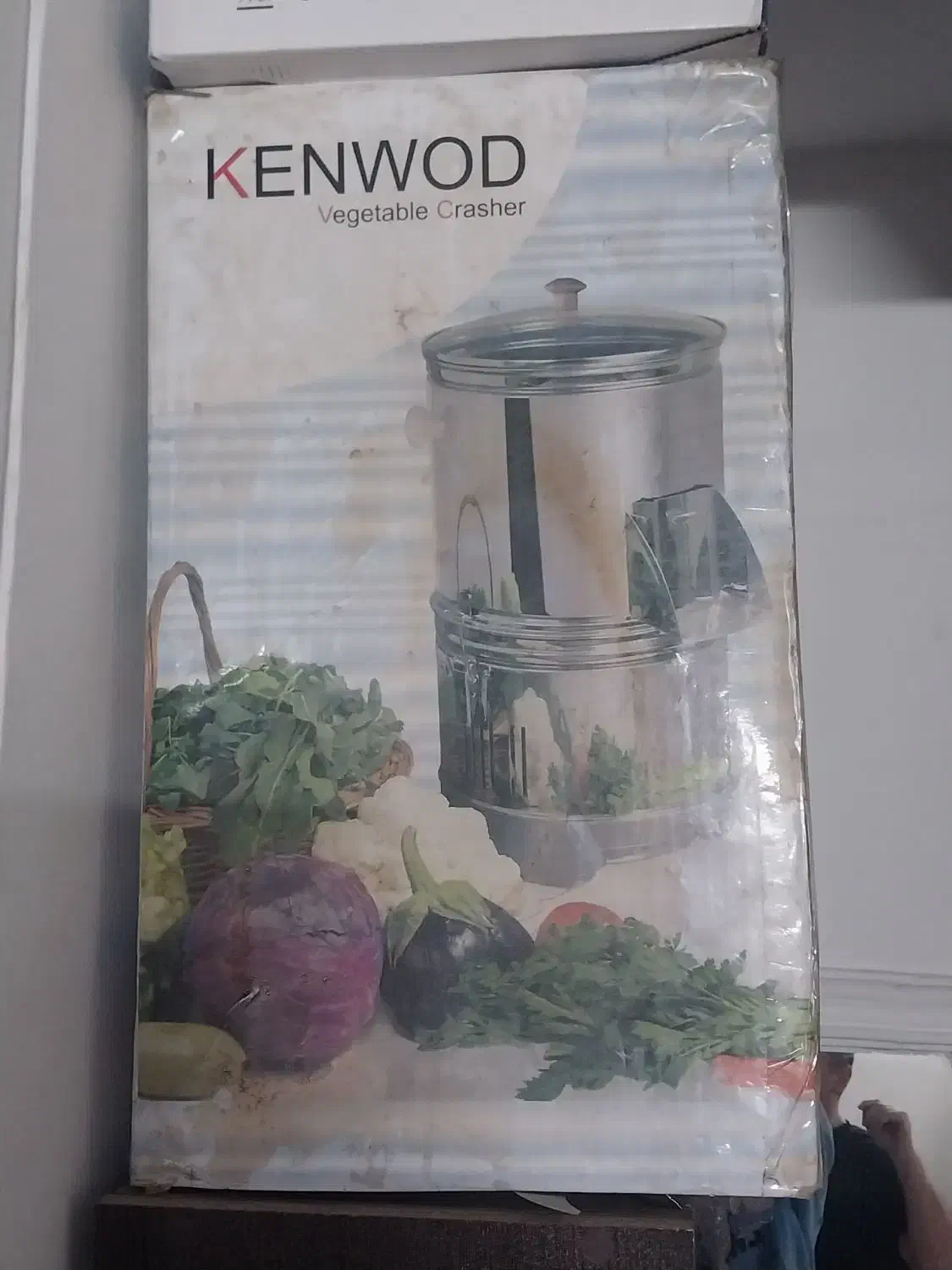 سبزی خرد کن|خردکن، آسیاب، غذاساز|تهران, افسریه شمالی|دیوار