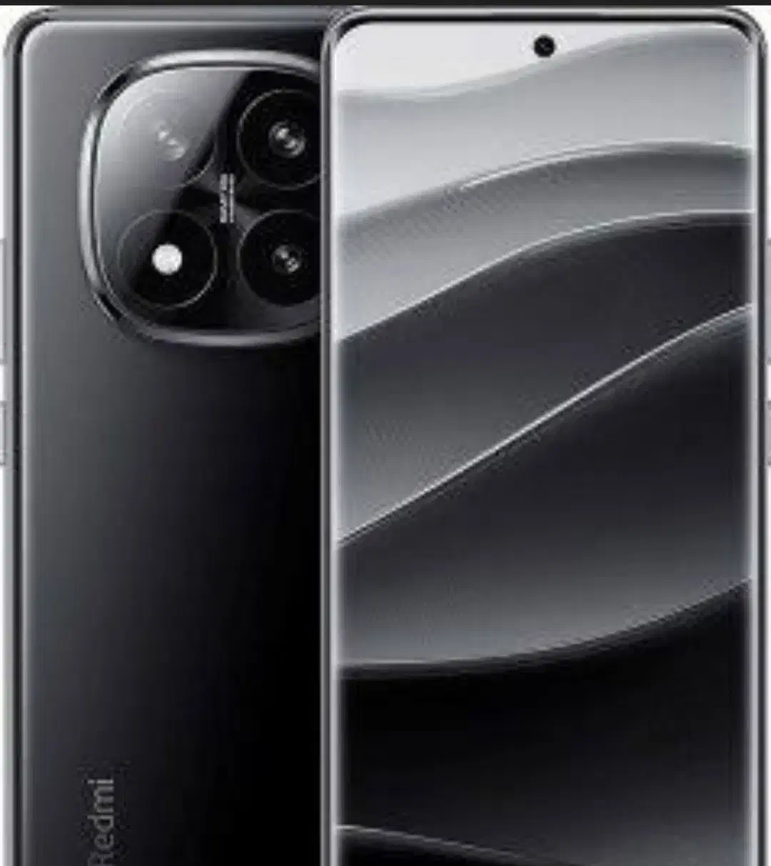 نوت۱۴ پرو 4g ۲۵۶ گیگ رم۸|موبایل|خرمشهر, |دیوار