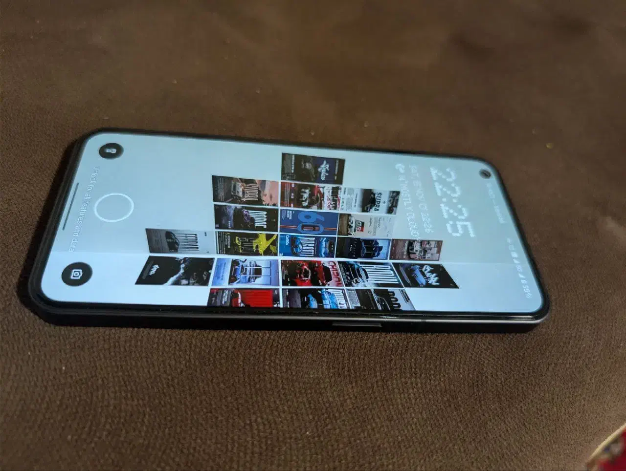 Nothing phone1 256-8 ناتینگ فون ۱|موبایل|تهران, تهرانسر مرکزی|دیوار