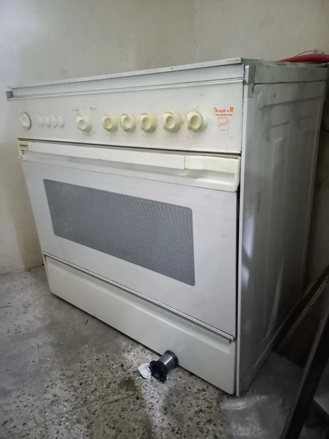 اجاقگاز|اجاق گاز و لوازم برقی پختوپز|ری, جوانمرد قصاب|دیوار