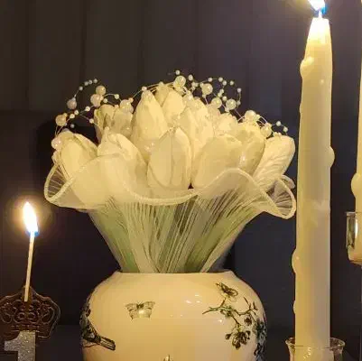 دسته گل|گل مصنوعی|مشهد, امیریه|دیوار