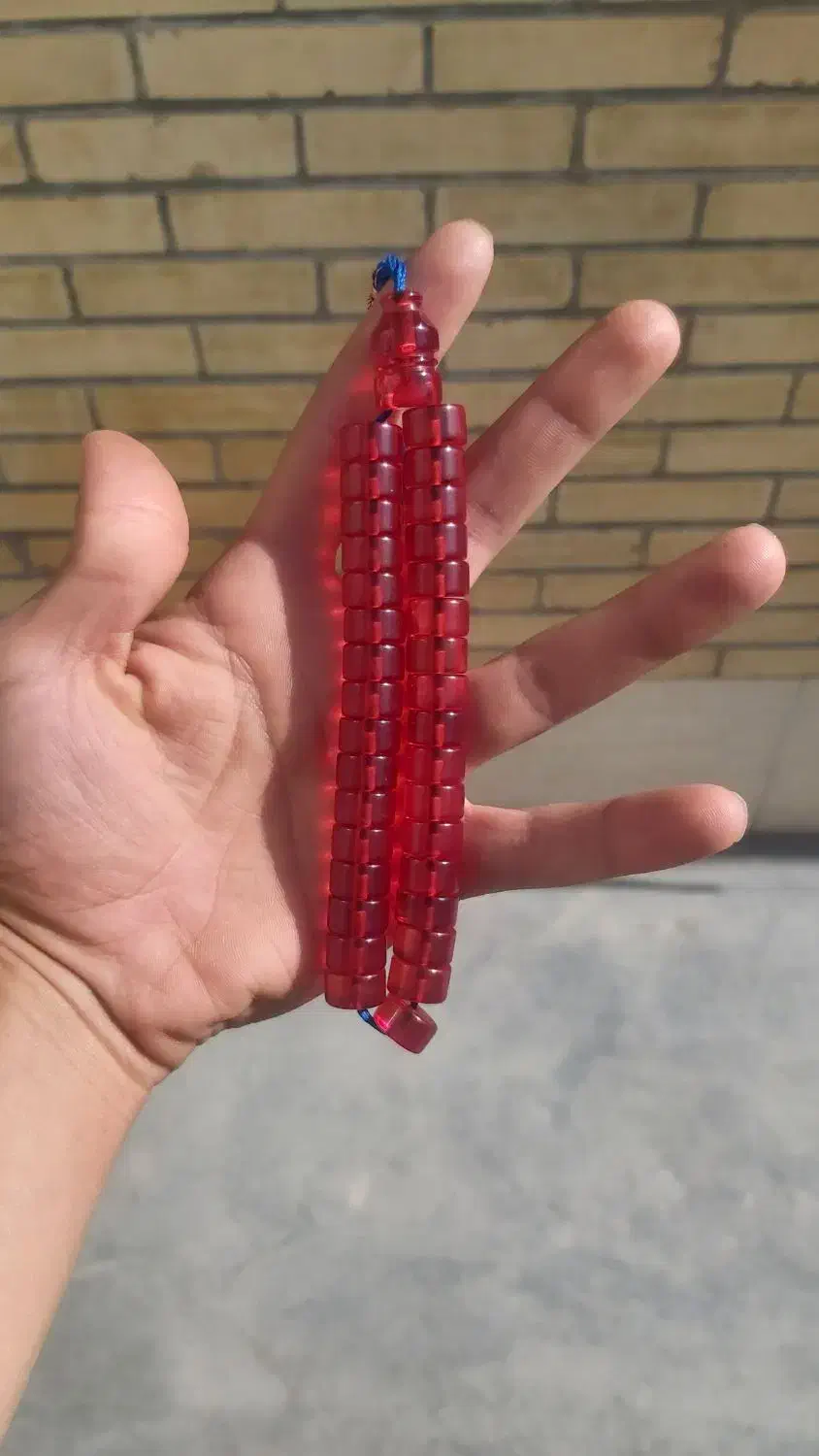 تسبیح سندلوس|بدلیجات|یزد, |دیوار