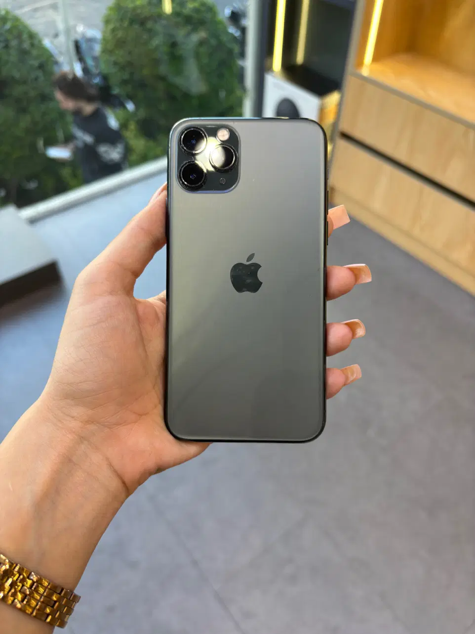 Apple 11pro|موبایل|تهران, هروی|دیوار