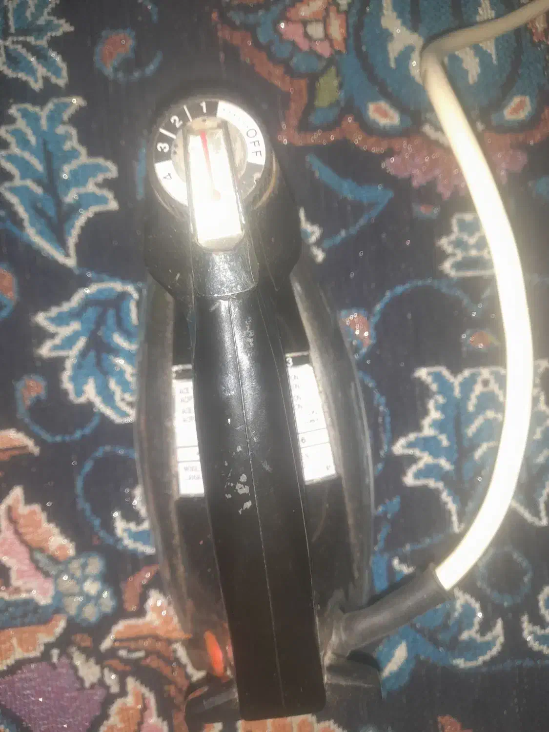 اتو لباس|اتو و لوازم اتو|شاهین‌شهر, گزبرخوار|دیوار