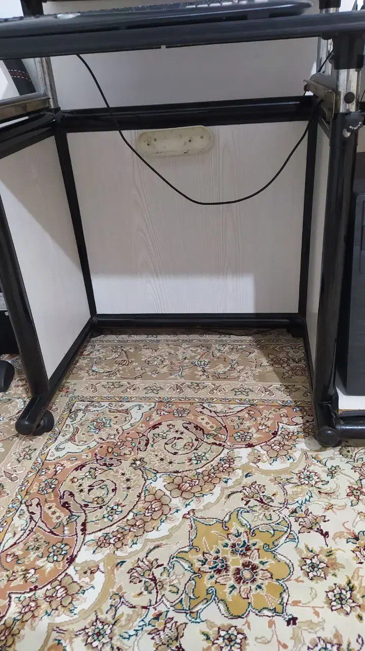 میز کامپیوتر/ تحریر|میز تحریر و کامپیوتر|کرمانشاه, |دیوار