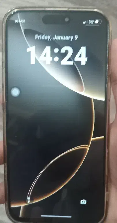 ایفون ۱۶ پرومکس.طرح.کپی|موبایل|لیسار, |دیوار