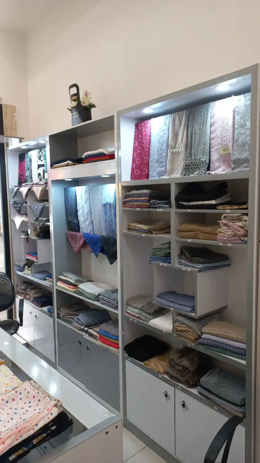 فروش دکور mdf(پاک چوب)|فروشگاه و مغازه|بروجرد, |دیوار
