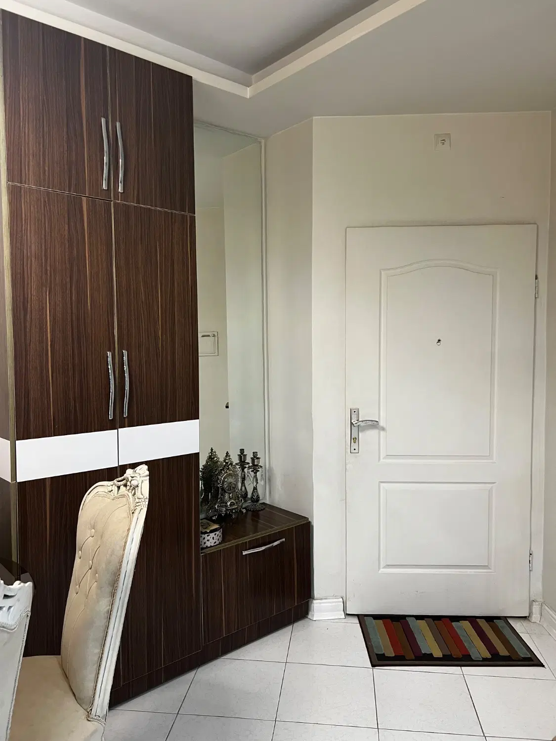 آپارتمان دو خوابه ۱۰۵متری با امکانات کامل - Ansicht 4