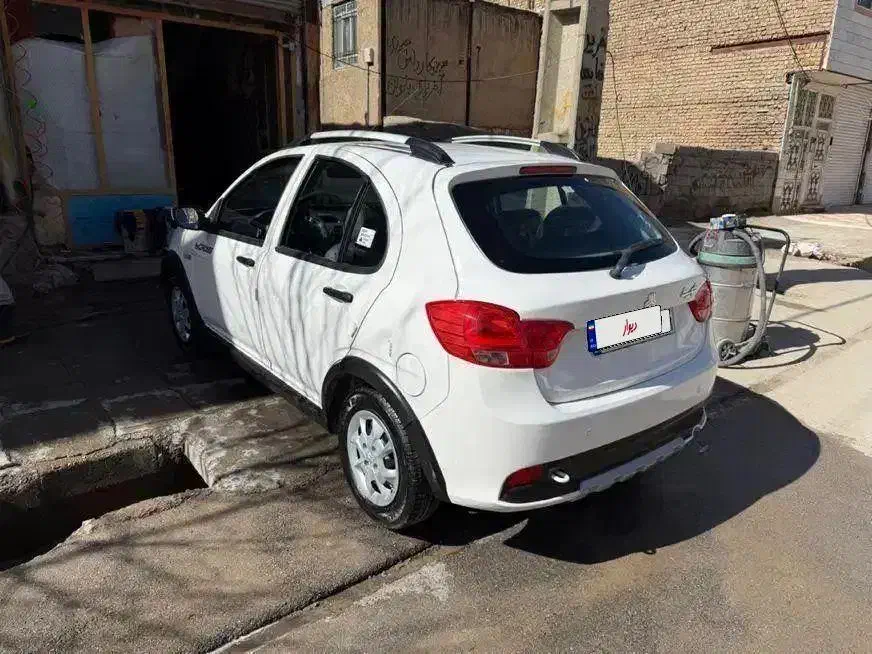 کوییک s مدل ۱۴۰۳|خودرو سواری و وانت|نورآباد, |دیوار