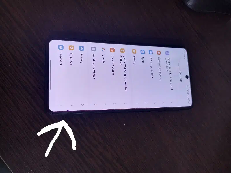 Poco x7 pro|موبایل|کرمان, |دیوار