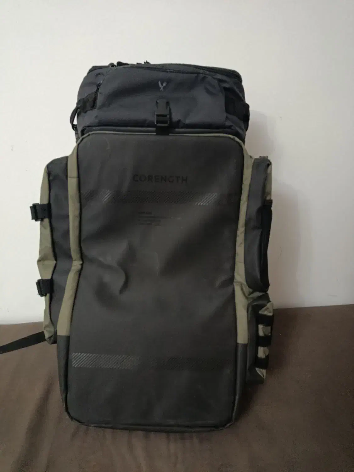 کیف مدلCORENGTH Multifunctional Fitness Gym Bag|تجهیزات ورزشی|تهران, شهرک آزادی|دیوار