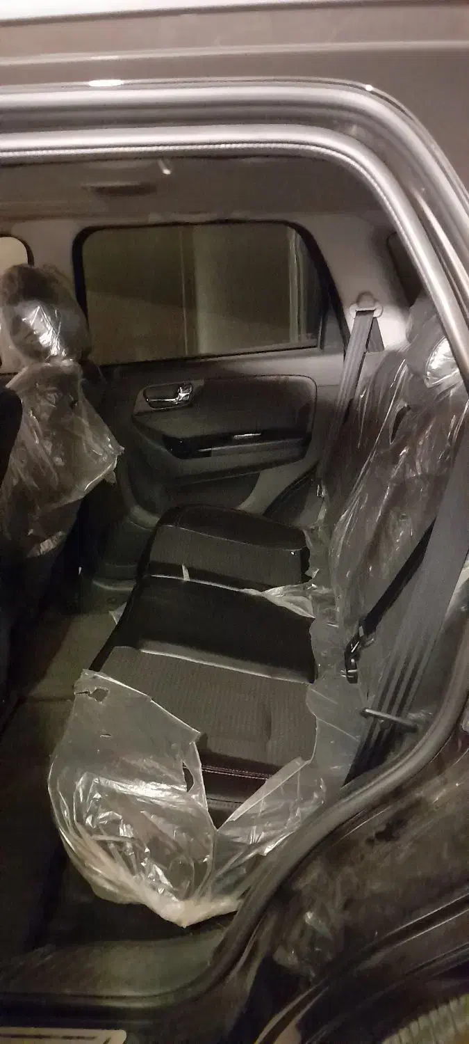 هایما S7 پلاس مدل اخر 1400 اسفند ماه|خودرو سواری و وانت|تهران, سلسبیل شمالی|دیوار