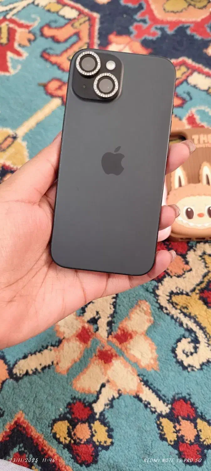 15نرمال نو|موبایل|بندر ماهشهر, |دیوار