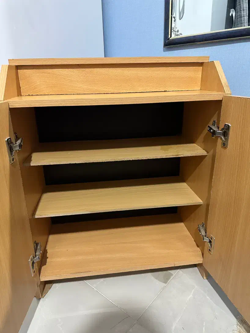 جاکفشی|جاکفشی، کمد، دراور|کرمان, |دیوار