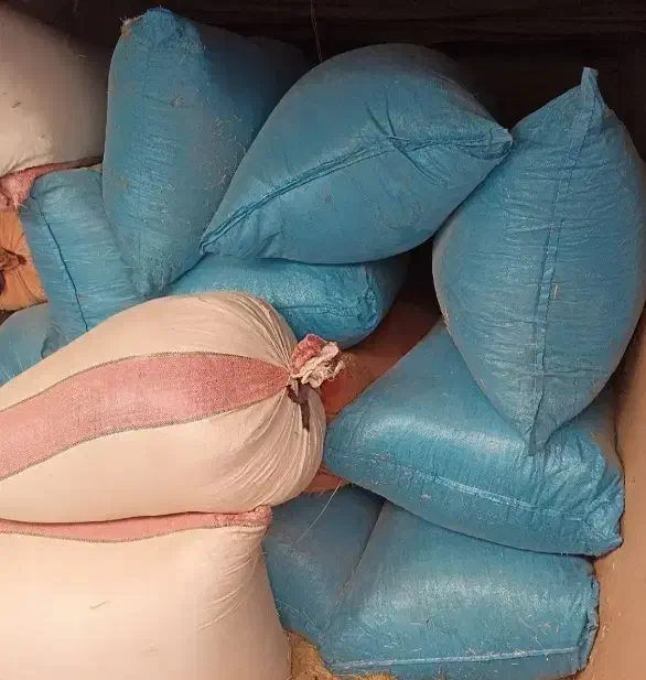 کاه گندم|عمدهفروشی|بیلوار, |دیوار