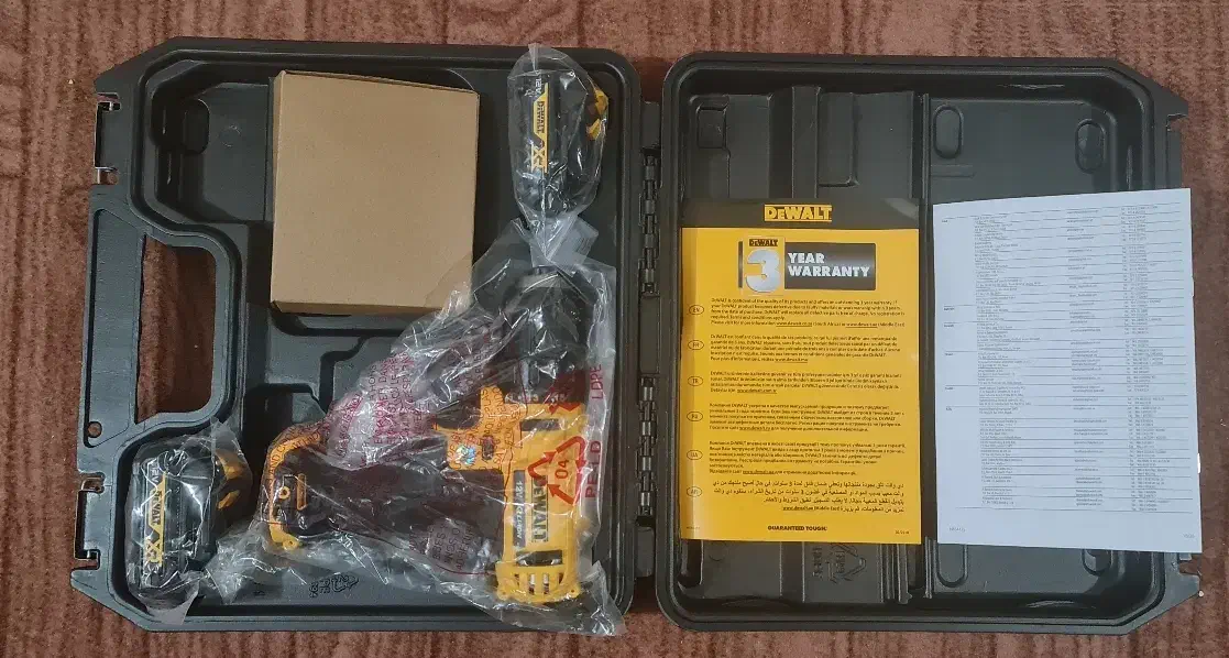 دریل دیوالت|ابزارآلات|خوی, |دیوار