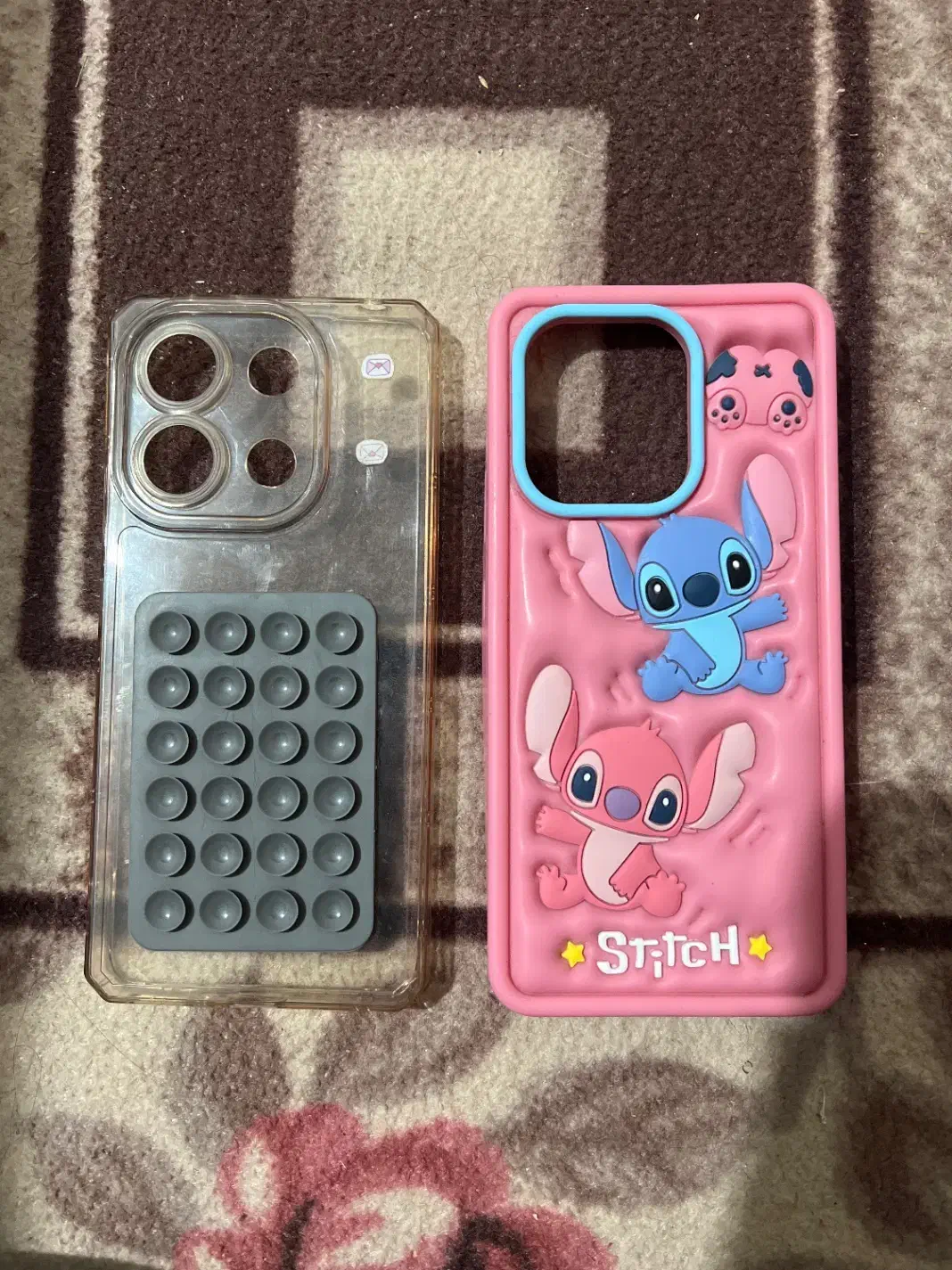 قاب xiaomi note13 4g|لوازم جانبی موبایل و تبلت|محمدیه-قزوین, |دیوار