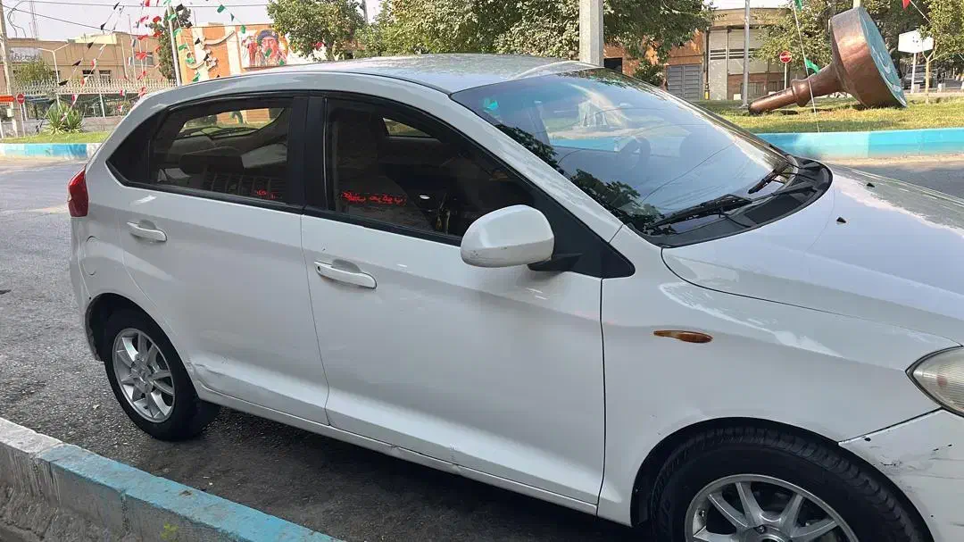 ‌VMm 315H|خودرو سواری و وانت|اصفهان, رهنان|دیوار