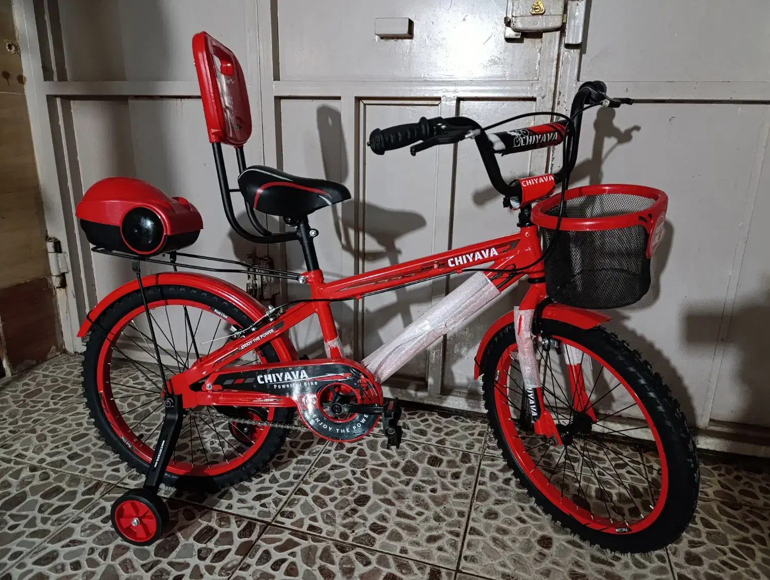 دوچرخه۲۰  صفر ودندهای دوکمک و۲۷ سرعتی کورسی|دوچرخه، اسکیت، اسکوتر|اندیمشک, |دیوار