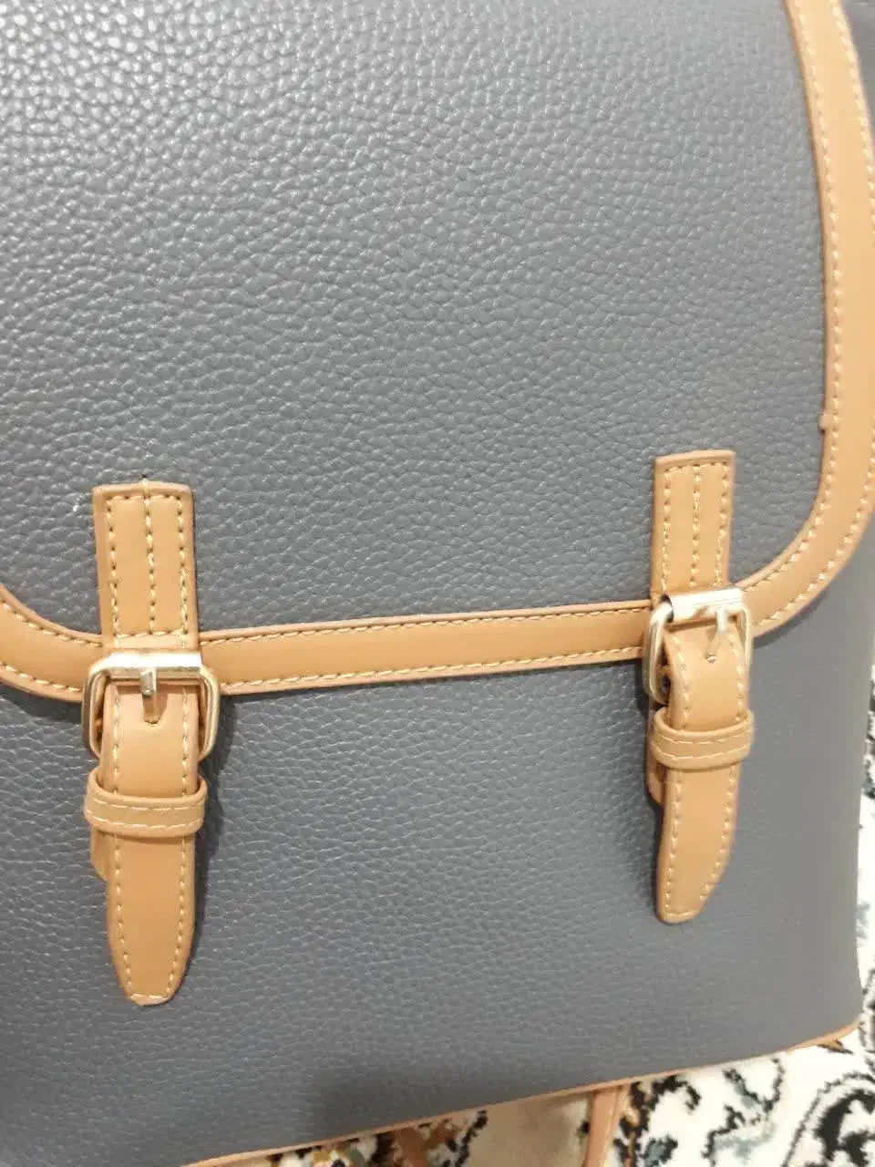 کوله نو|کیف، کفش، کمربند|خرم‌آباد, |دیوار