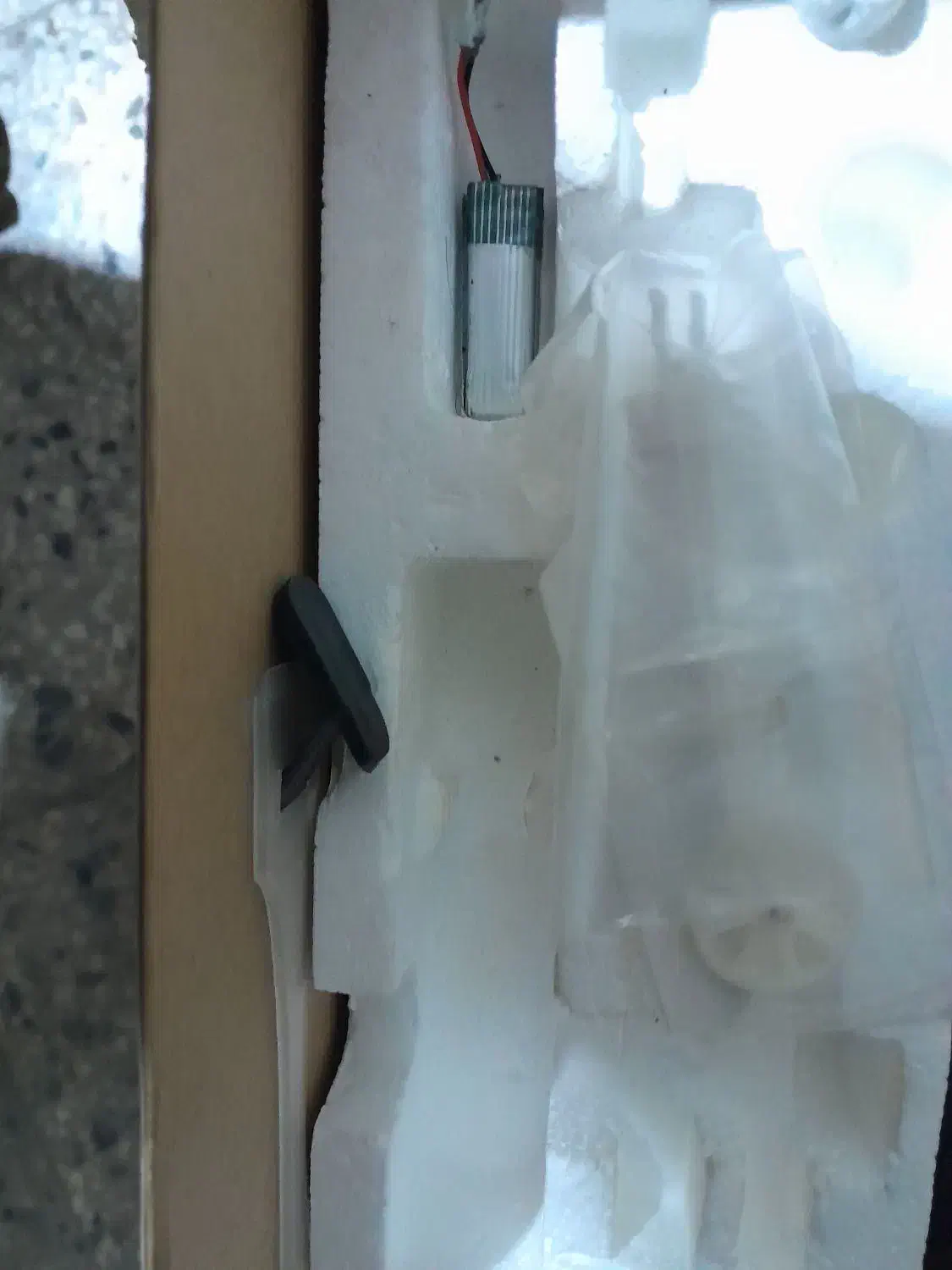 هلی کوپتر چهارکانال|اسباب‌‌بازی|ازنا, |دیوار