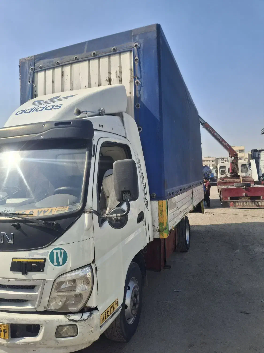 خرید ضایعات پت و پلاستیک عمده از گاراژ شما|خدمات پیشه و مهارت|ملارد, |دیوار