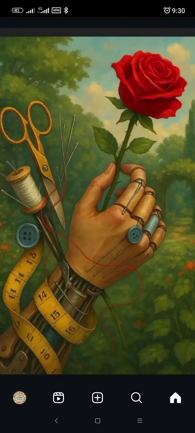 آموزش خیاطی در آق قلا|خدمات آموزشی|آق قلا, |دیوار