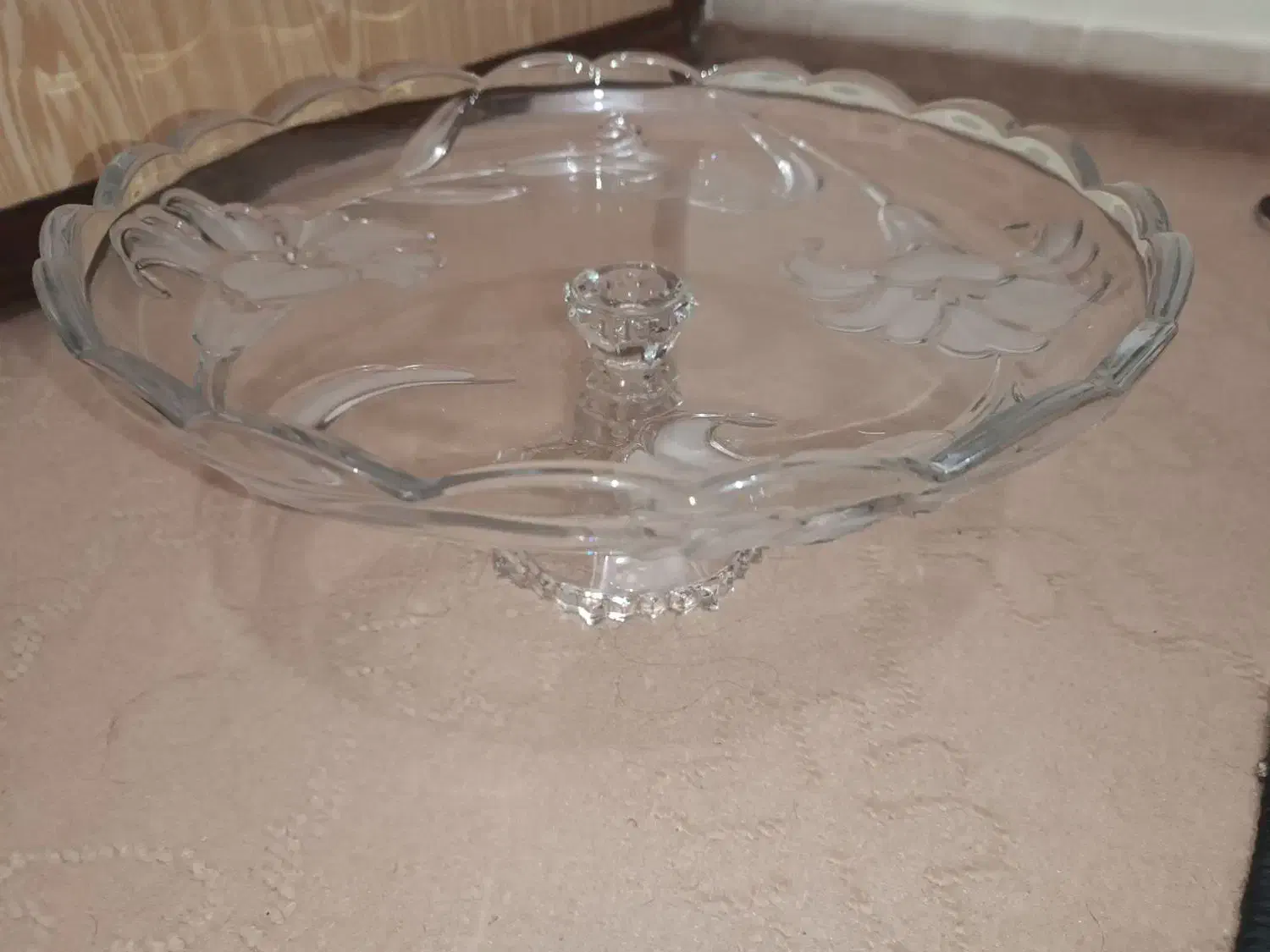 ظرف پذیرایی|ظروف سرو و پذیرایی|گنبد کاووس, |دیوار