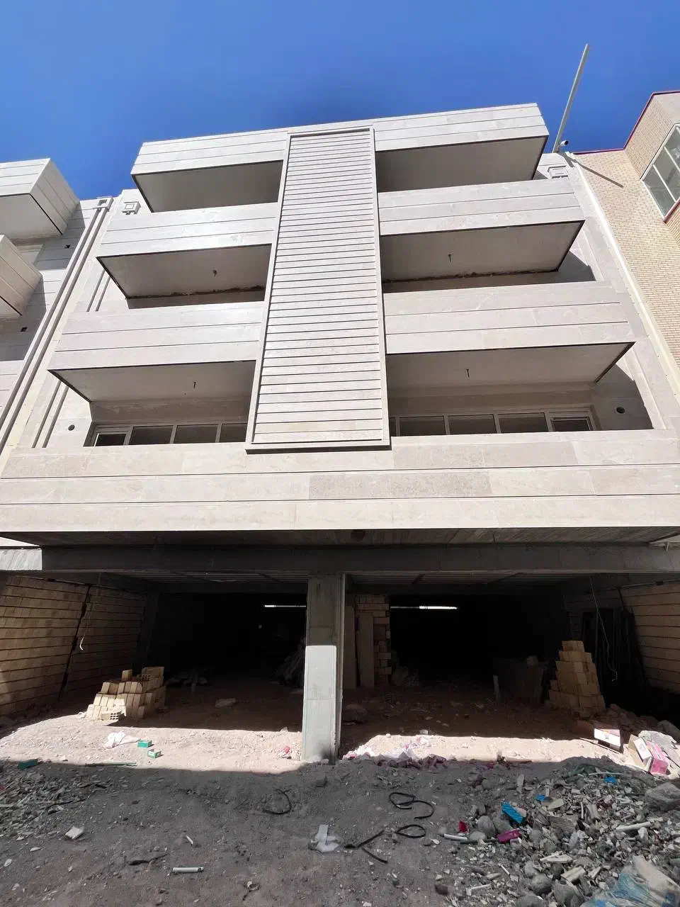 پیش فروش/مجلسی/کد۱۲۶/جنوبی/ ۱۳۰ متر|پیشفروش املاک|سهند, |دیوار