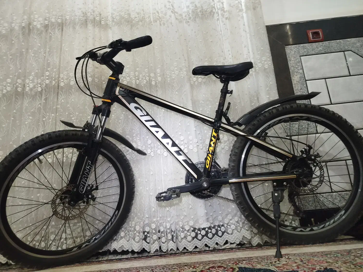 دوچرخه 24|دوچرخه، اسکیت، اسکوتر|کهنوج, |دیوار