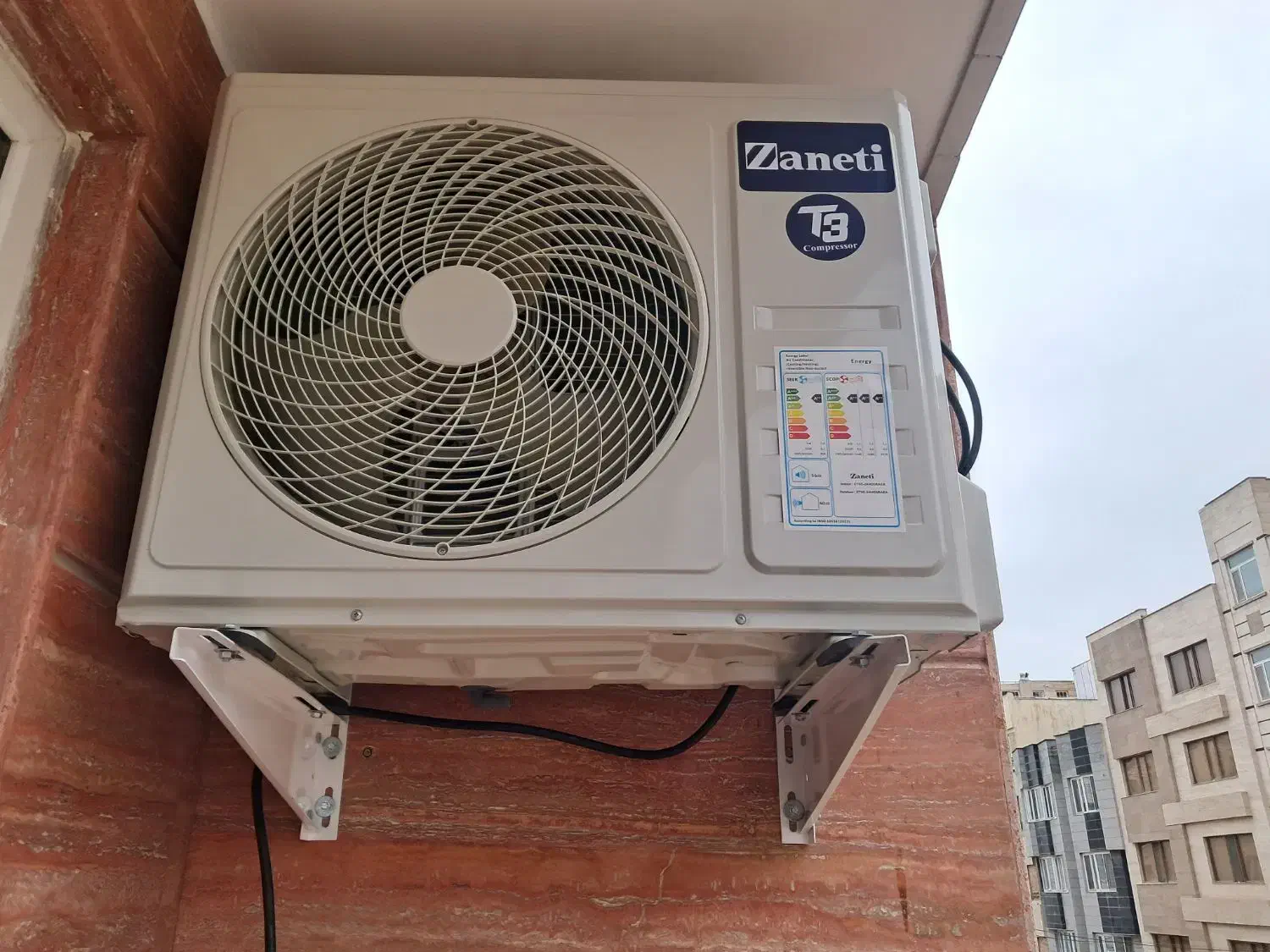 نصب،سرویس و تعمیرات تخصصی کولرگازی|خدمات پیشه و مهارت|زنجان, |دیوار