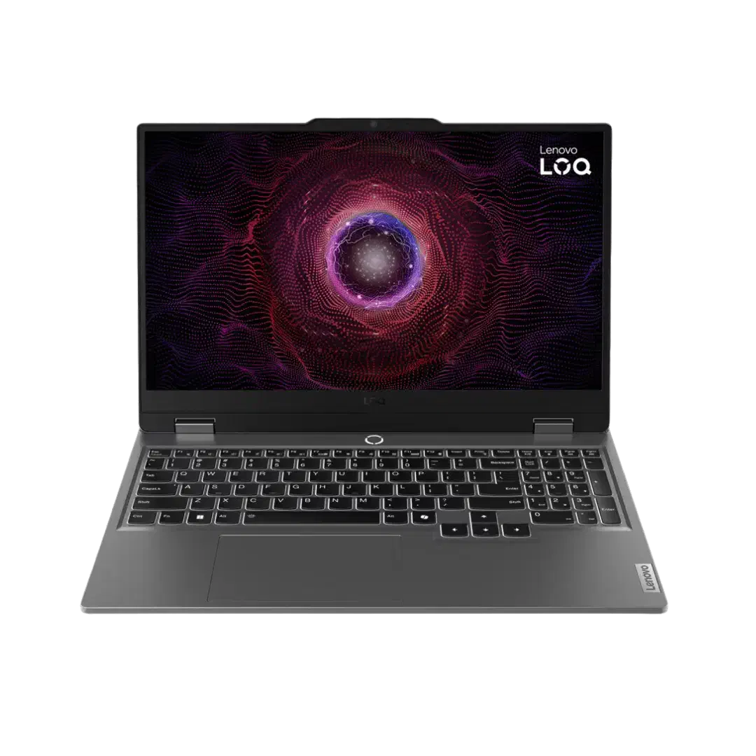 لپ تاپ گیمینگ لنوو loq 15irx9|رایانه همراه|اصفهان, پروین|دیوار