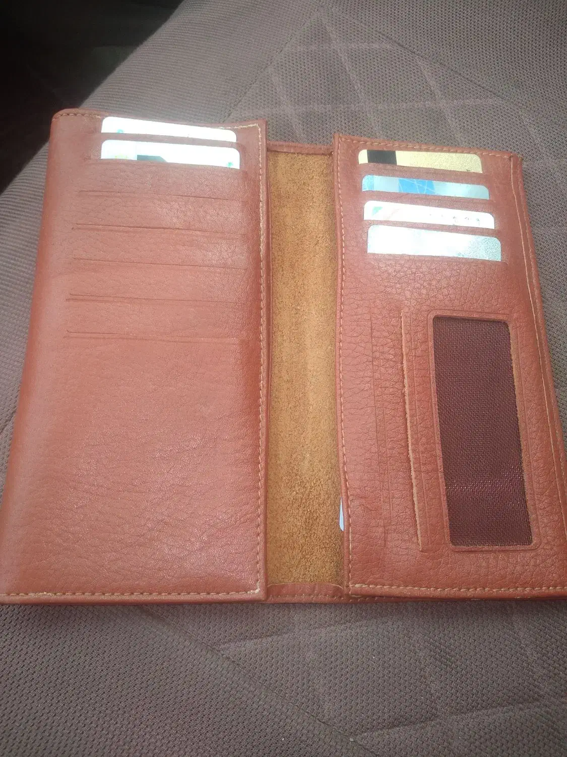 کیف مدارک پیدا شده|اشیا|آبادان, |دیوار