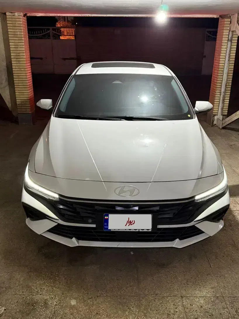 النترا ۲۰۲۵ فول کامل|خودرو سواری و وانت|اهواز, کمپلو شمالی|دیوار