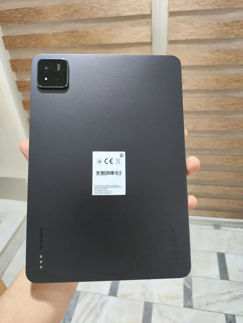 pad 7 pro ram12|تبلت|گرگان, |دیوار