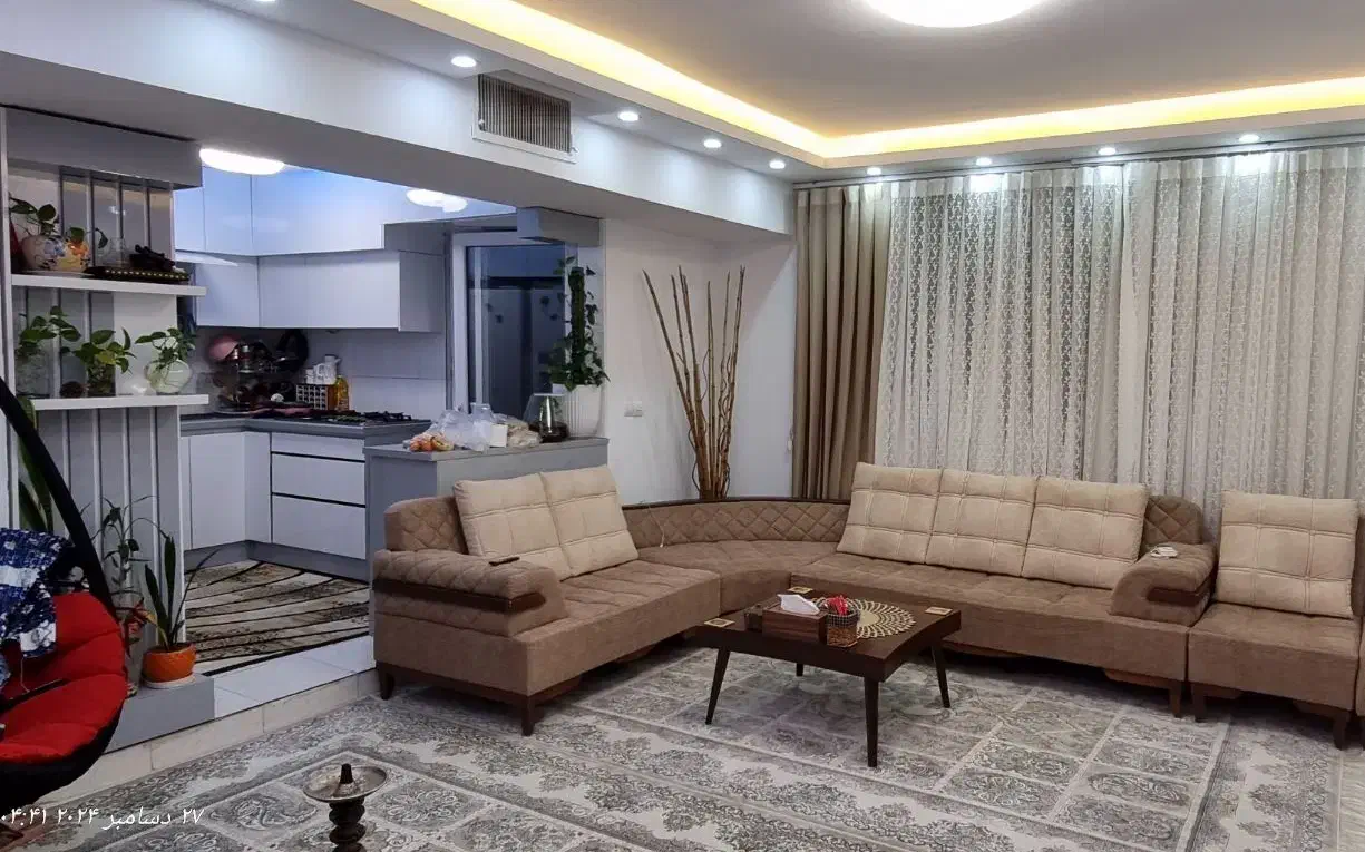 مبل|مبلمان خانگی و میز عسلی|کرج, کیانمهر|دیوار