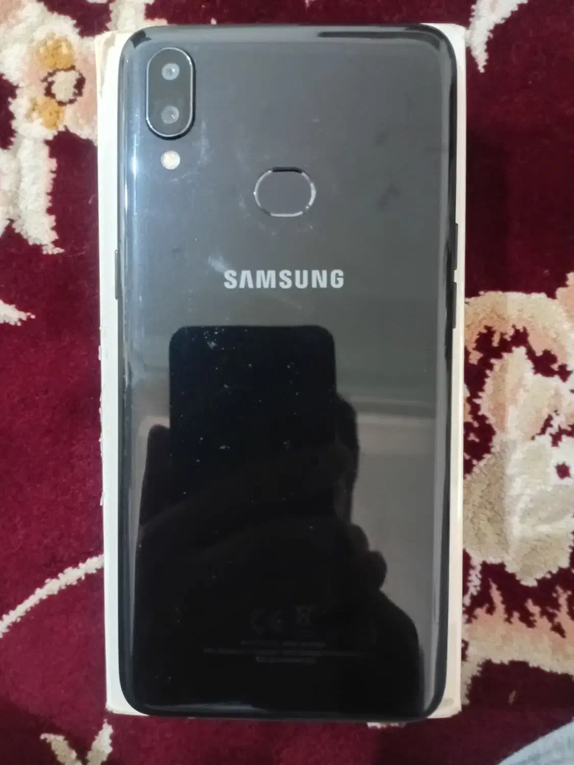 گوشی A10s|موبایل|سراب, |دیوار